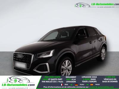 Audi Q2 35 TDI 150 BVA quattro