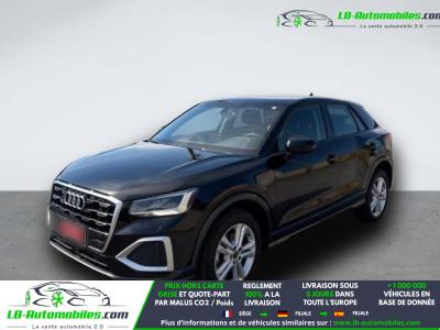Audi Q2 30 TDI 116 BVA