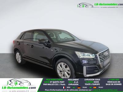 Audi Q2 2.0 TFSI 190 ch BVA Quattro