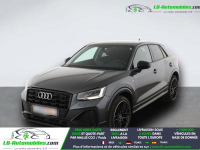 Audi Q2 35 TFSI 150 BVM