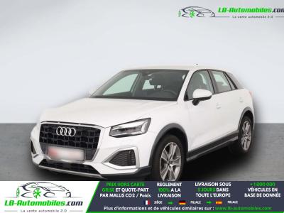 Audi Q2 35 TFSI 150 BVM