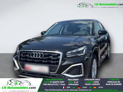 Audi Q2 35 TFSI 150 BVM