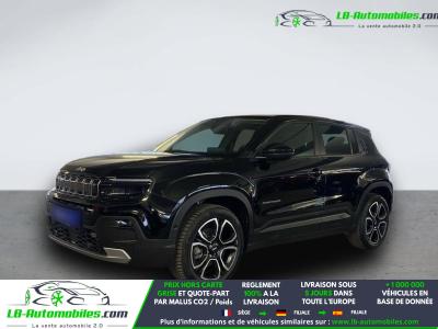 Jeep Avenger 115kW 4x2