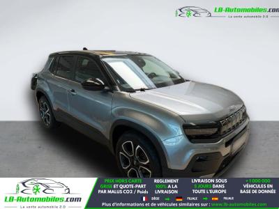 Jeep Avenger 115kW 4x2