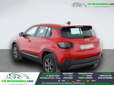 Jeep Avenger 1.2 100 ch