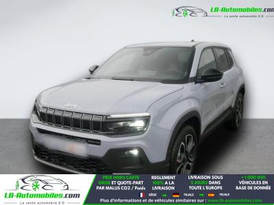 Jeep Avenger 1.2 100 ch