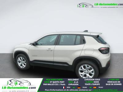 Jeep Avenger 1.2 100 ch