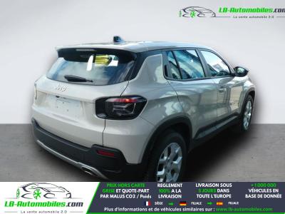 Jeep Avenger 1.2 100 ch
