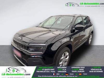 Jeep Avenger 1.2 100 ch