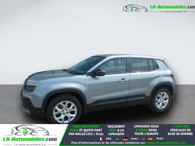 Jeep Avenger 1.2 100 ch