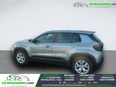 Jeep Avenger 1.2 100 ch