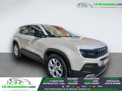 Jeep Avenger 1.2 100 ch