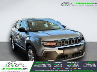 Jeep Avenger 1.2 100 ch