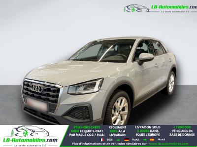 Audi Q2 35 TFSI 150 BVM