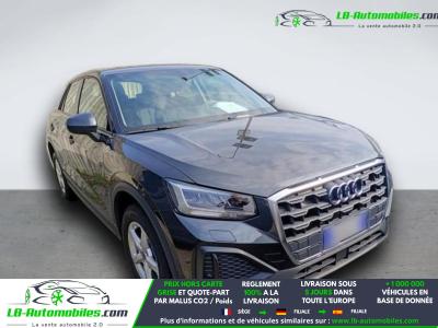Audi Q2 35 TFSI 150 BVM
