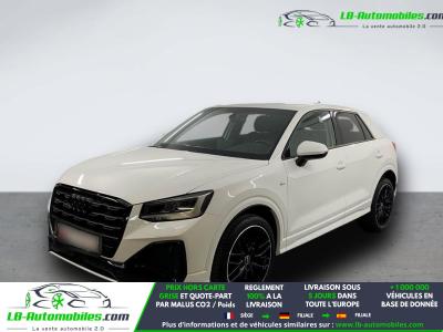 Audi Q2 35 TFSI 150 BVM