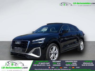 Audi Q2 35 TFSI 150 BVM
