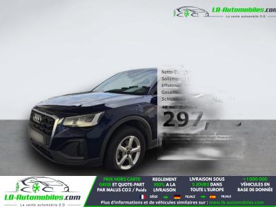 Audi Q2 35 TFSI 150 BVM