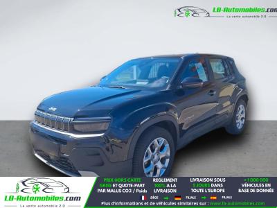 Jeep Avenger 1.2 100 ch