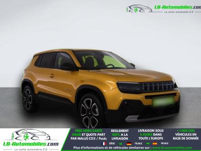Jeep Avenger 1.2 100 ch