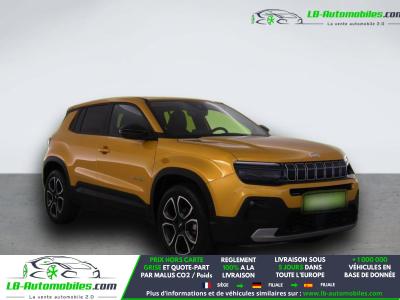 Jeep Avenger 1.2 100 ch