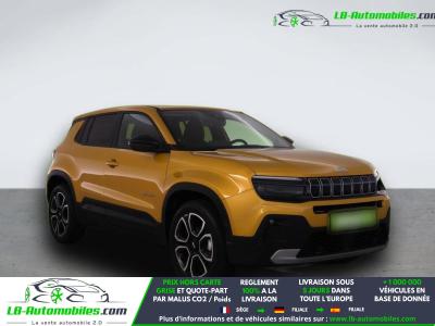 Jeep Avenger 1.2 100 ch