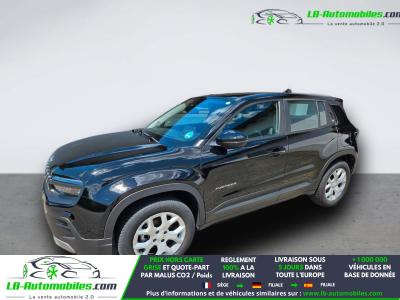 Jeep Avenger 1.2 100 ch