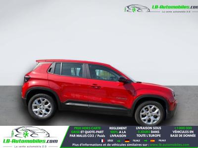 Jeep Avenger 1.2 100 ch