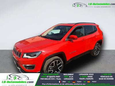 Jeep Compass 1.4  MultiAir  140 ch BVA