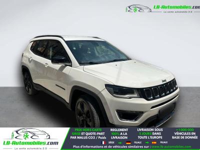 Jeep Compass 1.4  MultiAir  140 ch BVA