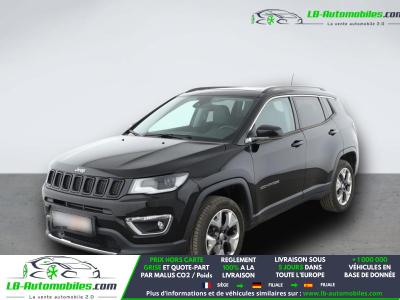 Jeep Compass 1.4  MultiAir  140 ch BVA