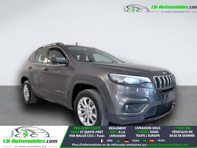 Jeep Cherokee 2.2L Multijet 195 4x4 BVA