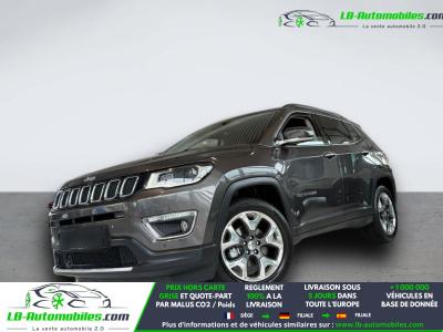 Jeep Compass 1.4  MultiAir 140 ch BVM