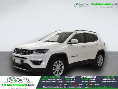 Jeep Compass 1.3 PHEV 190 ch 4xe AWD