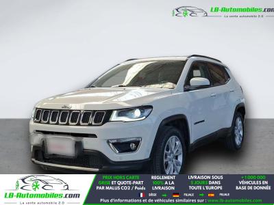 Jeep Compass 1.3 PHEV 190 ch 4xe AWD
