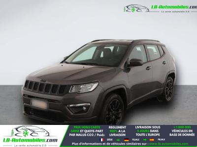 Jeep Compass 1.3 GSE 130 ch BVM