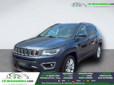 Jeep Compass 1.3 GSE 130 ch BVM