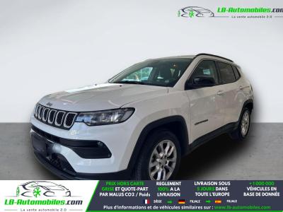 Jeep Compass 1.3 GSE 130 ch BVM