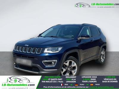 Jeep Compass 1.4  MultiAir 170 ch  BVA