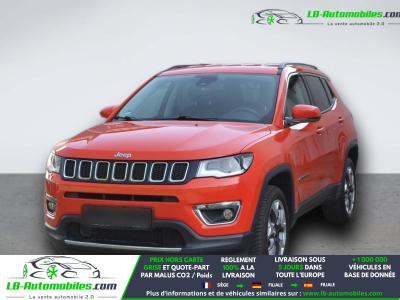 Jeep Compass 1.4  MultiAir 170 ch  BVA