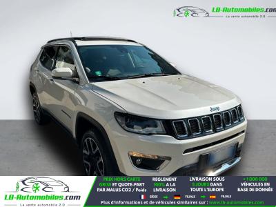 Jeep Compass 1.4  MultiAir 170 ch  BVA
