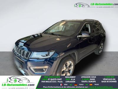 Jeep Compass 1.4  MultiAir 170 ch  BVA