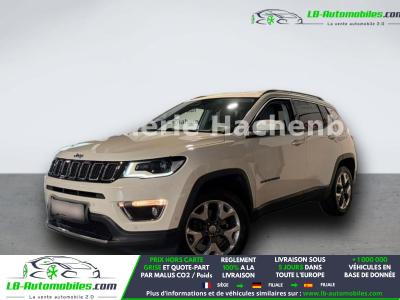 Jeep Compass 1.4  MultiAir 170 ch  BVA