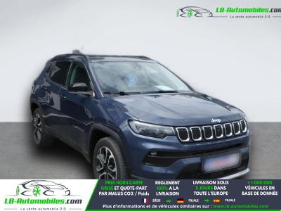 Jeep Compass 1.3 GSE 150 ch BVA