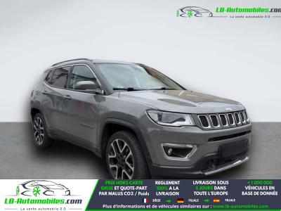 Jeep Compass 1.3 GSE 150 ch BVA