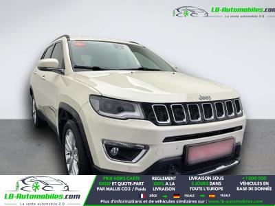 Jeep Compass 1.3 GSE 150 ch BVA