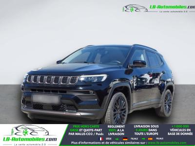 Jeep Compass 1.3 PHEV 240 ch 4xe AWD