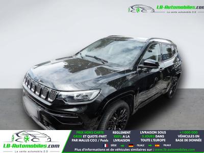 Jeep Compass 1.3 PHEV 240 ch 4xe AWD