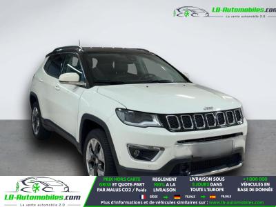 Jeep Compass 1.4  MultiAir 170 ch  BVA