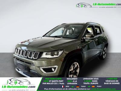 Jeep Compass 1.4  MultiAir 170 ch  BVA